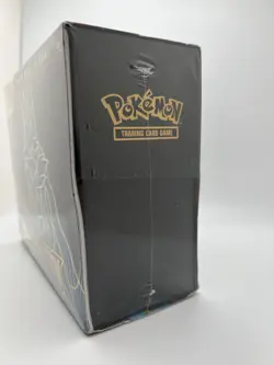 Pokemon Mega Evolutions ETB (Lucario) New/ Factory Sealed - Image 5
