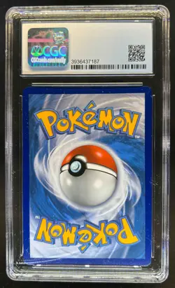 2019 Pokemon SM Hidden Fates Moltres & Zapdos ArticunoTag Team #66/68 CGC 9 - Image 2