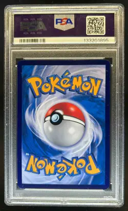 2024 Pokemon SV-P IN Pikachu Batik Shirt Indonesian Journey Campaign #154 PSA 6 - Image 2