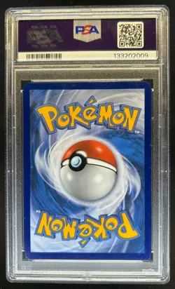2019-2023 Pokemon SWSH Black Star Promos Origin Forme Dialga #SWSH255 PSA 5 - Image 2