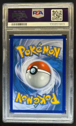 2019 Pokemon Sun & Moon Cosmic Eclipse Venusaur Snivy Tag Team #210/236 PSA 10 - Image 2