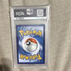 Pokemon TCG Charizard ex Hyper Rare 228/197 SV03 Obsidian Flames Holo PSA 9 EX - Image 2