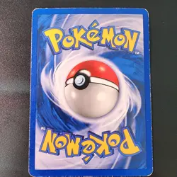 Misty's Seaking Uncommon Gym Heroes 055/132 MP - Pokemon TCG (016) - Image 3