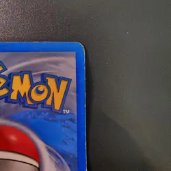 Misty's Seaking Uncommon Gym Heroes 055/132 MP - Pokemon TCG (016) - Image 5