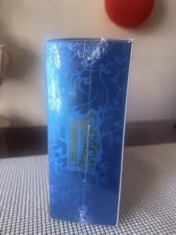 Pokemon Phantasmal Flames Mega Charizard EX UPC Sealed Ultra Premium Box - Image 3