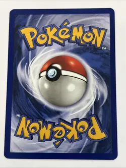 Shellder 54/62 Fossil Regular 1999 Unlimited Pokemon Game TCG - Image 2