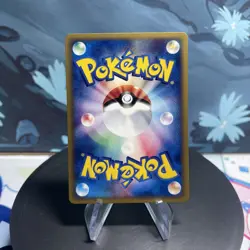 Pokemon Rattata 026/128 Japanese Base Expansion Pack E Series 1st Edition NM - Image 2