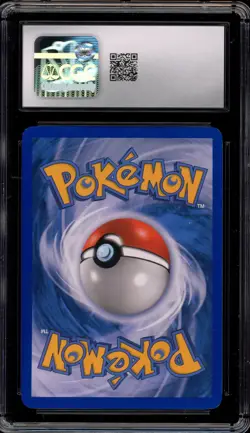 Pokemon Kingdra EX Holon Phantoms Holo Rare #10 CGC 8 - Image 2