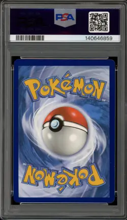 Pokemon Gengar VMAX Fusion Strike Full Art #157 PSA 10 Gem Mint - Image 2