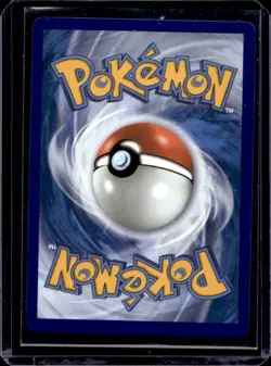 2025 Pokemon Mega Evolution Delibird Illustration Rare #152/132 - Image 2