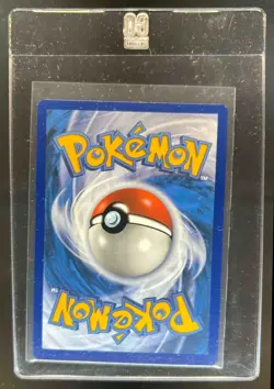 2022 Pokemon Trick or Trade Gengar Holo #057/198 - Image 2