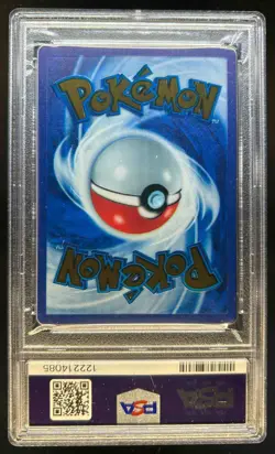 2023 Pokemon SV 151 Mew ex #205/165 PSA 10 - Image 2