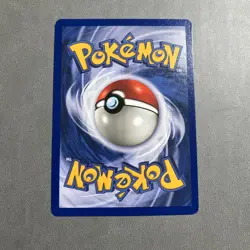 Zubat 1st Edition Fossil Pokemon TCG 57/62 Unlimited Common - Image 2