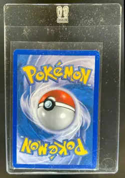 2011 Pokemon BW Black Star Promos Reshiram #BW04 - Image 2
