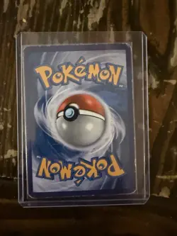 Pokemon Gardevoir Holo Rare 7/132 Secret Wonders HP 110 Telepass 2007 - Image 2