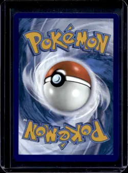 2025 Pokemon Holiday Calendar Vanillish Snowflake Stamp #190/182 - Image 2