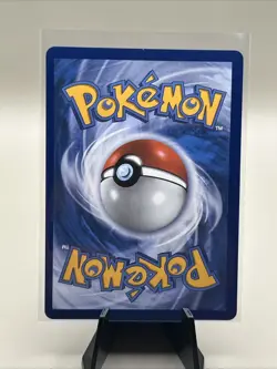 Pokemon Phantasmal Flames PFL EN Wigglytuff - 105/094 IR NM - Image 2