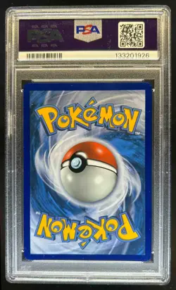 2018 Pokemon Sun & Moon Dragon Majesty Altaria #68/70 PSA 10 - Image 2