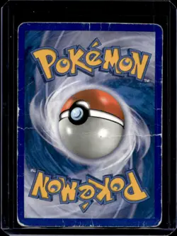 2006 Pokemon POP Series 3 Blastoise Holo #1/17 - Image 2