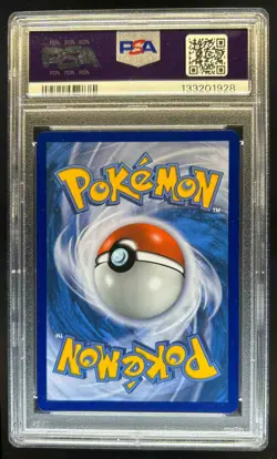 2016-19 Pokemon SM Black Star Promos Salamence #SM139 PSA 10 - Image 2