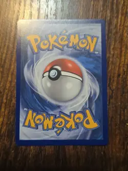 2025 Pokemon Black Star Promos Oricorio ex #024 - Image 3