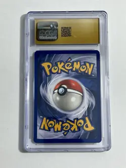 Pokemon TCG Irida Crown Zenith: Galarian Gallery CGC 10 Pristine GG63/GG70 2023 - Image 2
