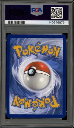 Pokemon Solosis Black Bolt Illustration Rare #118 PSA 9 Mint - Image 2