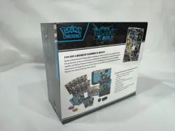 Pokemon TCG Scarlet & Violet Black Bolt Elite Trainer Box ETB Factory Sealed - Image 2
