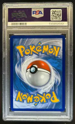 2016-19 Pokemon Black Star Promos Moltres Zapdos Articuno Tag Team #SM210 PSA 10 - Image 2