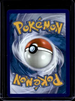 2025 Pokemon White Flare Ducklett Illustration Rare #109/086 - Image 2