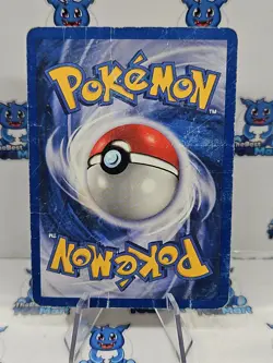 Pokemon Lt. Surge's Voltorb Gym Heroes 84/132 HP - Image 2