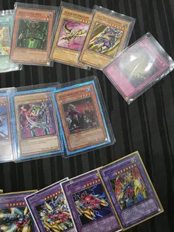 YuGiOh Collection - Image 2