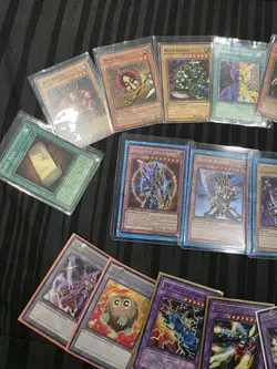 YuGiOh Collection - Image 3