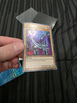 YuGiOh Collection - Image 4
