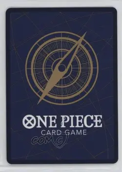 2022-Current One Piece Card Game: Promos Japanese Fleeting Lullaby #P-057 - Image 2