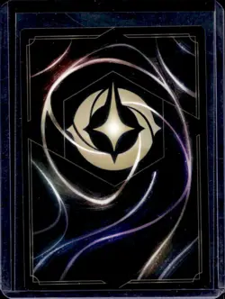 2024 Disney Lorcana Kida Protector of Atlantis Alternate Art #206/204 - Image 2