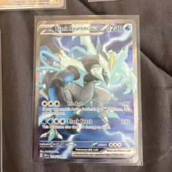 Pokemon Card Lot 5 English IR NM Delibird Furret Ludicolo Mega Gengar Ex - Image 3