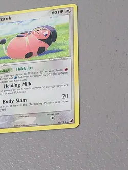 Pokemon TCG EX Unseen Forces Miltank Card 42/115 Uncommon Regular NM - Image 5