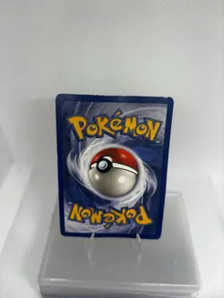 Pokemon TCG Charmeleon Base Set, 24/102, Regular Card 1999-2000 Wizards - Image 3