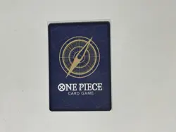 Kikunojo OP06-104 -Best Selection Vol. 2- (English) One Piece Card Game - Image 2