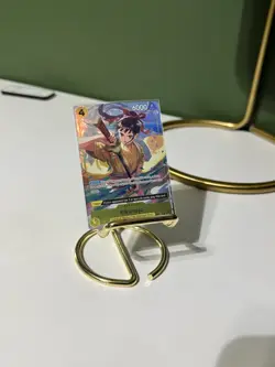 Kikunojo OP06-104 -Best Selection Vol. 2- (English) One Piece Card Game - Image 3