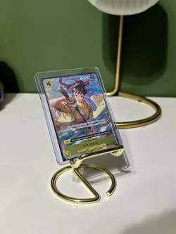 Kikunojo OP06-104 -Best Selection Vol. 2- (English) One Piece Card Game - Image 5