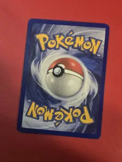 Pokemon TCG Giovanni's Nidorina Card 44/132 Gym Challenge - Image 2