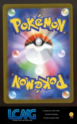 Pokemon TCG Card Japanese Pokemon Center Promo #260/SV-P Tohoku's Pikachu - Image 2