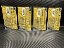 🔥Pokemon Sun & Moon Unbroken Bonds 3 Card Mini Booster Pack 4 Pack Set🔥 - Image 2
