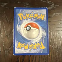 Pokemon TCG Armored Mewtwo SM228 Promo Holo Card SM Set English - Image 2