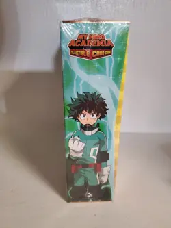Jasco Games My Hero Academia: The Card Game Deck - 104 Cards 860006917135 - Image 3
