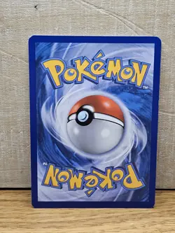 Magcargo 6/90 HGSS Undaunted Holo Rare Pokemon Card TCG - Image 2