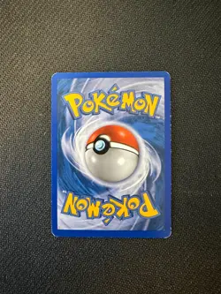 Tyrogue Unseen Forces 33/115 Pokemon TCG Card Rare Ungraded Yuka Morii - Image 2