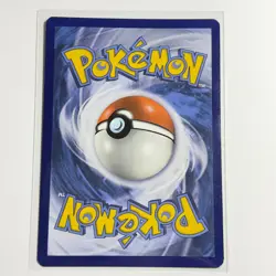 Mantine 58/214 Uncommon Reverse Holo Card SM - Lost Thunder Pokemon TCG LP - Image 2